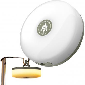 LED Impermeable Frusde Camping