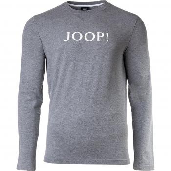JOOP! Herren Langarm‑T-Shirt in Loungewear – 1er Pack