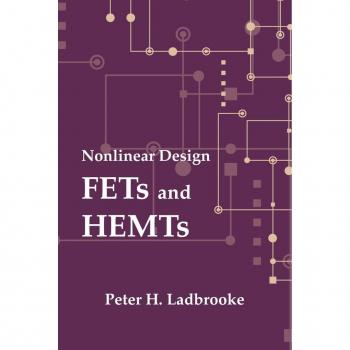 Vitalsource Technologies, Inc. Nonlinear Design: Fets And Hemts