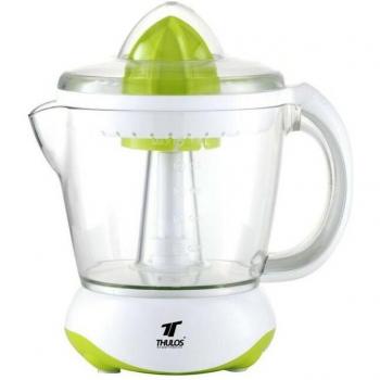 THULOS 1L Spremiagrumi Elettrico Potente