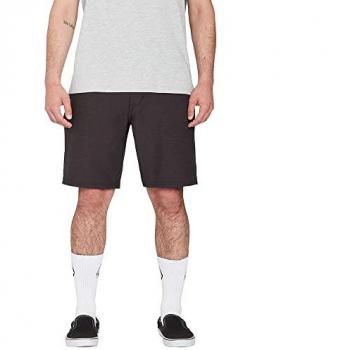 Volcom CrossShred Biker Shorts