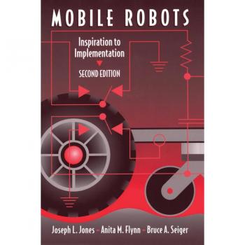 Vitalsource Technologies, Inc. Mobile Robots