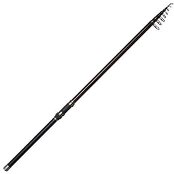 Stellfisch Black 8‑meter Carpfishing Rod (Dam Backbone II) Unisex
