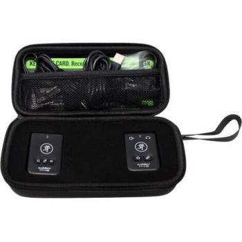 Microfono Wireless Lavalier Mackie Onda EleMente