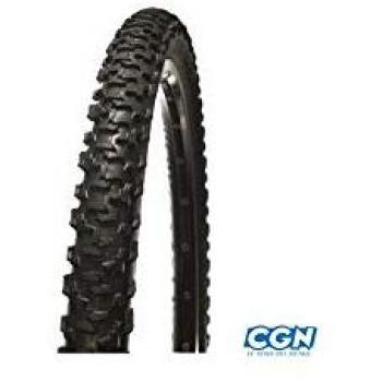 Motodak neumático para Bicicleta de montaña 26 x 1.95 TR Hutchinson Cameleon Negro TT (Premio Net)