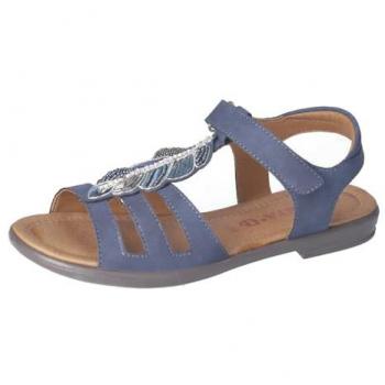 Ricosta Riemchensandale »Amelie WMS: mittel«