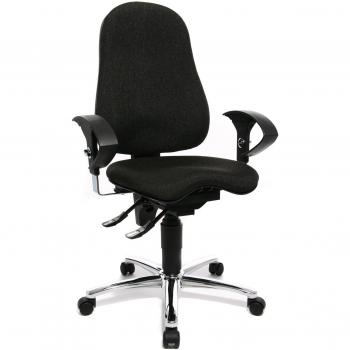 Topstar Comfort Sedia Ufficio