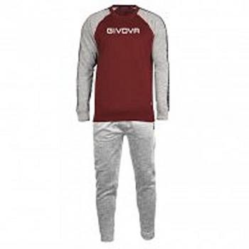 Givova Italia 103 Training Tracksuit