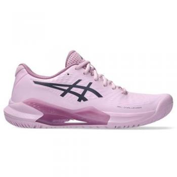 Asics Damen-Tennisschuh Gel-Challenger 14 in Indigo Fog