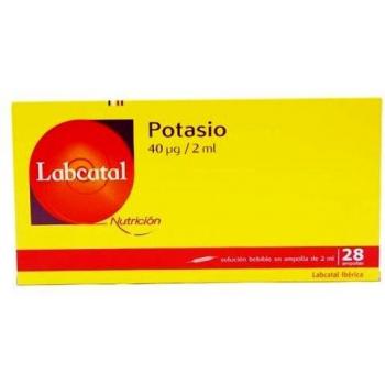 ViaLes 28 K – LABCATAL 16