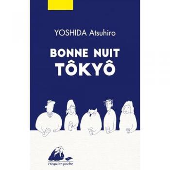 Bonne Nuit Tokyo