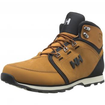 Helly Hansen KOPPERVIK Herren Kurzschaft Stiefel, Beige (New Wheat/black/natural), 44 EU