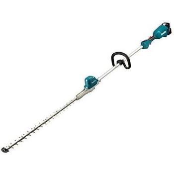 DUN600LRTE 18V Brushless Pole Hedge Cutter