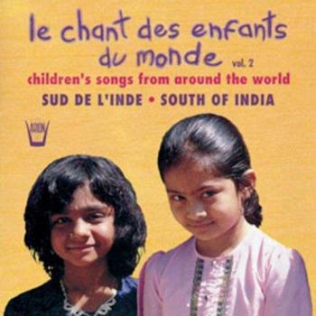 Folk India Del Sud