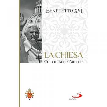 La Chiesa Comunità dell'Amore