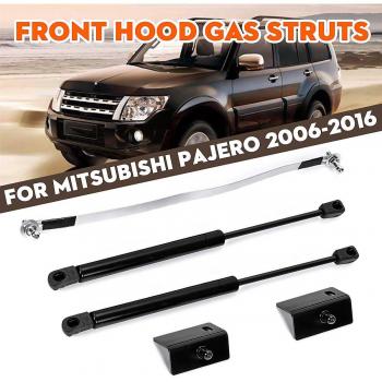 Motorhauben-Dämpfer für Mitsubishi Pajero 2006