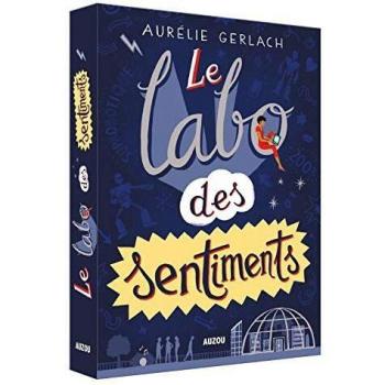 Le labo des sentiments