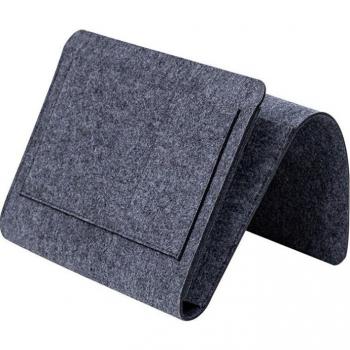 Felt Storage Pocket for Bedside