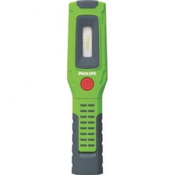 Philips Taschenlampe X30PillX1