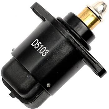 Luftregelventil IAC Schrittmotor 40397102 D5103 für Renault Megane MARELLI 7702217296 7077213