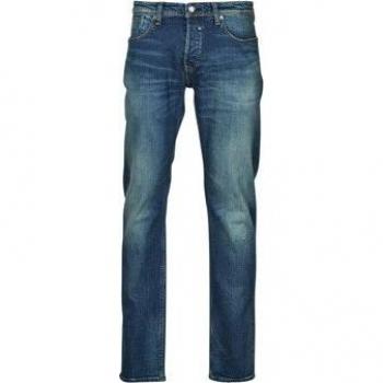 Teddy Smith Straight Fit Denim