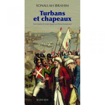 Turbans et chapeaux