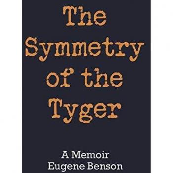 The Symmetry of the Tyger: A Memoir