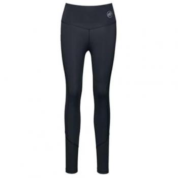 Mammut Massone Tights Kvinna Svart