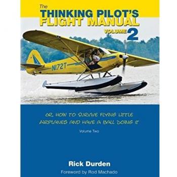 The Thinking Pilot's Flight Manual