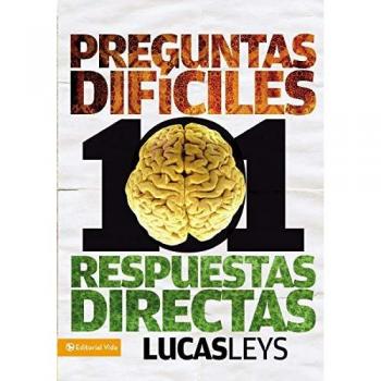 101 preguntas difíciles, respuestas directas (Especialidades Juveniles)