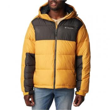 Chaqueta deportiva Columbia Pike Lake™ II para hombre en color naranja