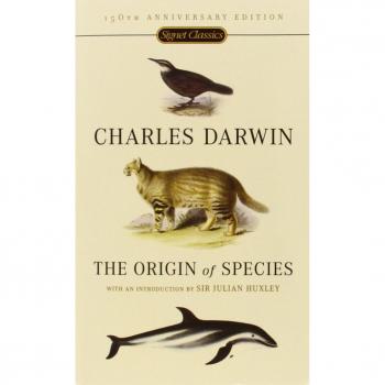 The Origin Of Species: 150th Anniversary Edition