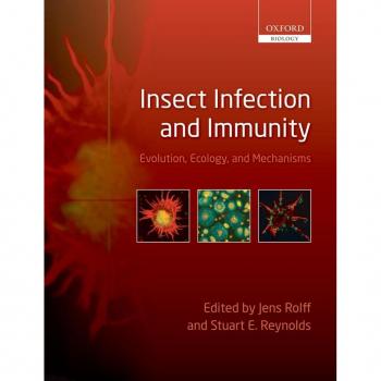 Vitalsource Technologies, Inc. Insect Infection And Immunity