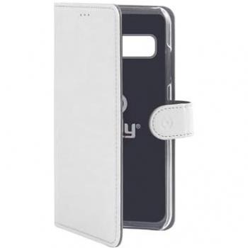 Celly Wally Custodia a borsellino 15.5 cm (6.1) Bianco