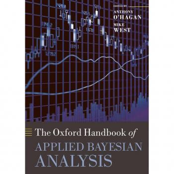 Vitalsource Technologies, Inc. The Oxford Handbook Of Applied Bayesia
