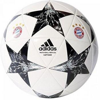 Adidas Sportfußball 5, Weißes Design