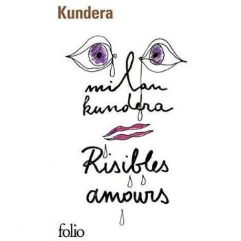 Risibles amours