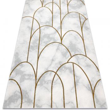 Tapis Élégance Émeraude 1016 Marbre Beige 240x330 cm