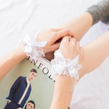 Brazalete japonés para chicas adorables