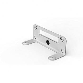 Logitech Rally Wand-Montage-Kit für Rally Bar & Rally Bar Mini