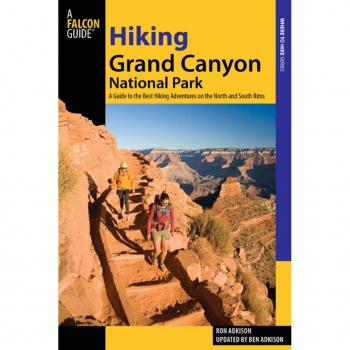Vitalsource Technologies, Inc. Hiking Grand Canyon National Park