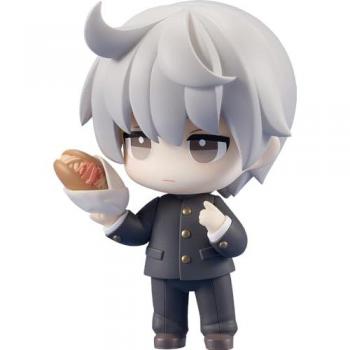 Okino Tsukasa Plastic Figure – Qset 13 Non-Scale Edition