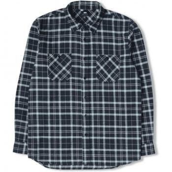 Camicia Edwin Roses da lavoro