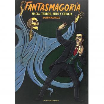 Fantasmagoría