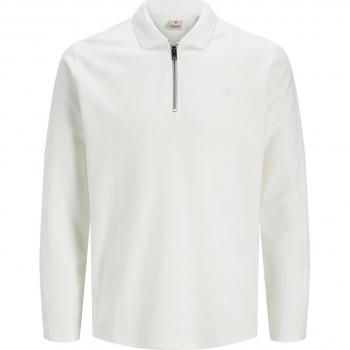 Langarm Polo-Shirt Tyrell von Jack & Jones