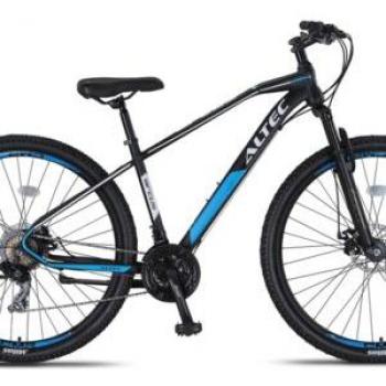 Altec Stadsvervoer 22 Transportfiets Lavendel
