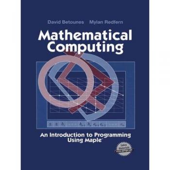 Mathematical Computing