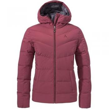 Schöffel Funktionsjacke »Urban Down Jacket Style Vindave WMS«, mit Kapuze
