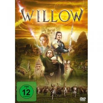 Willow : L'Héritier des Sorciers