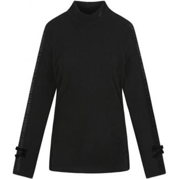 Camisa Funda Golf Mujer Estilo Verano Otoño